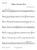 Wieniawski Violin Concerto No. 2. Part preview