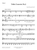 Wieniawski Violin Concerto No. 2. Part preview