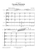 Hubay Carmen Fantaisie for Violin and String Orchestra. Score preview