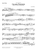 Hubay Carmen Fantaisie for Violin and String Orchestra. Part preview