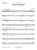 Hubay Carmen Fantaisie for Violin and String Orchestra. Part preview