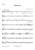 Vitali  Chaconne in G minor for Violin & String Orchestra. Instrumental part preview