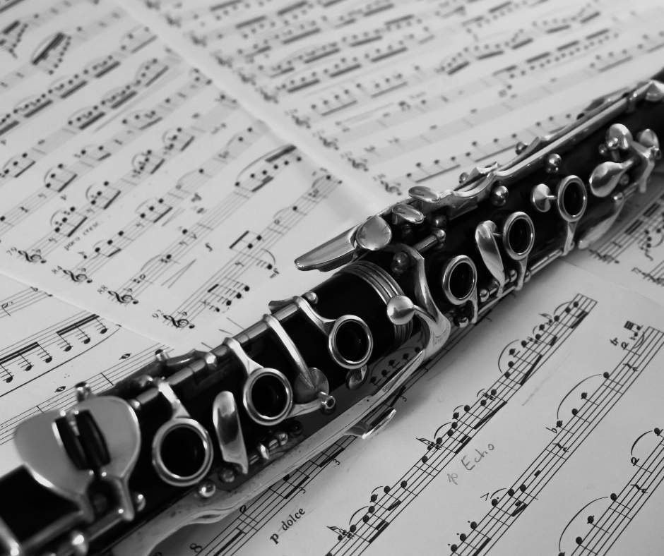 Clarinet
