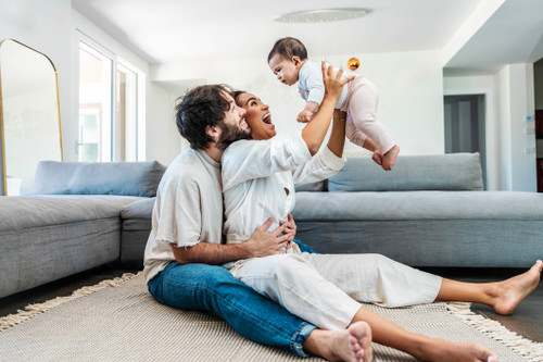 Natera Horizon Expanded Carrier Screen – Couple’s test