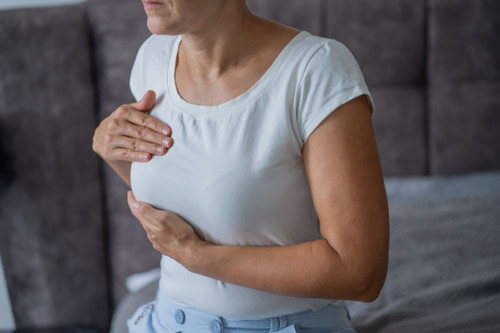 Breast Cancer Panel test