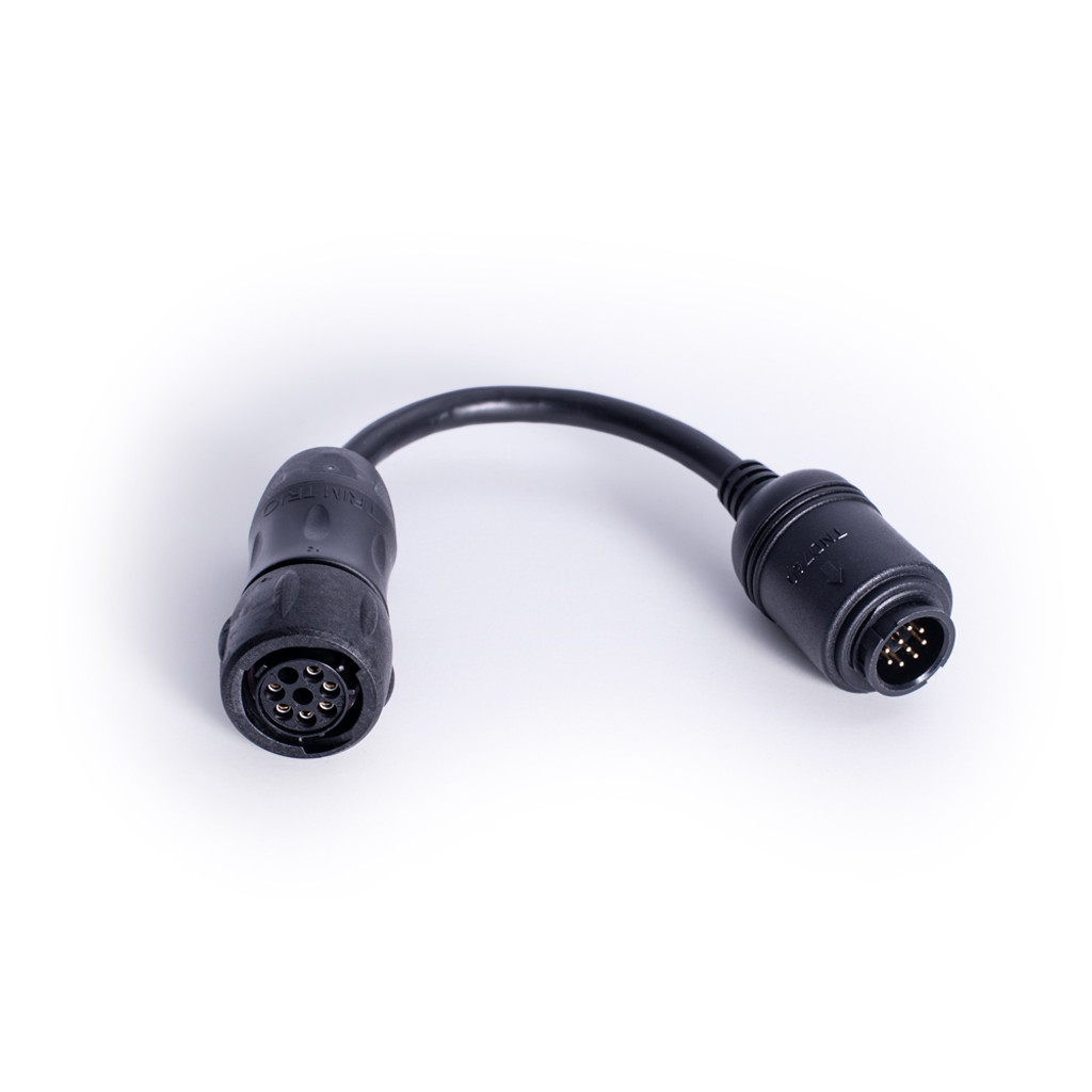 TND 760 to TND 765 Converter Cable