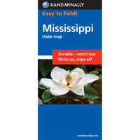 Easy To Fold: Mississippi