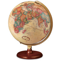 Piedmont Desk Globe