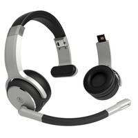 ClearDryve 180 Convertible Bluetooth Headset