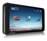 TND 550 Truck GPS