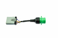 Vehicle Link Cable- 14 PIN - 9 PIN