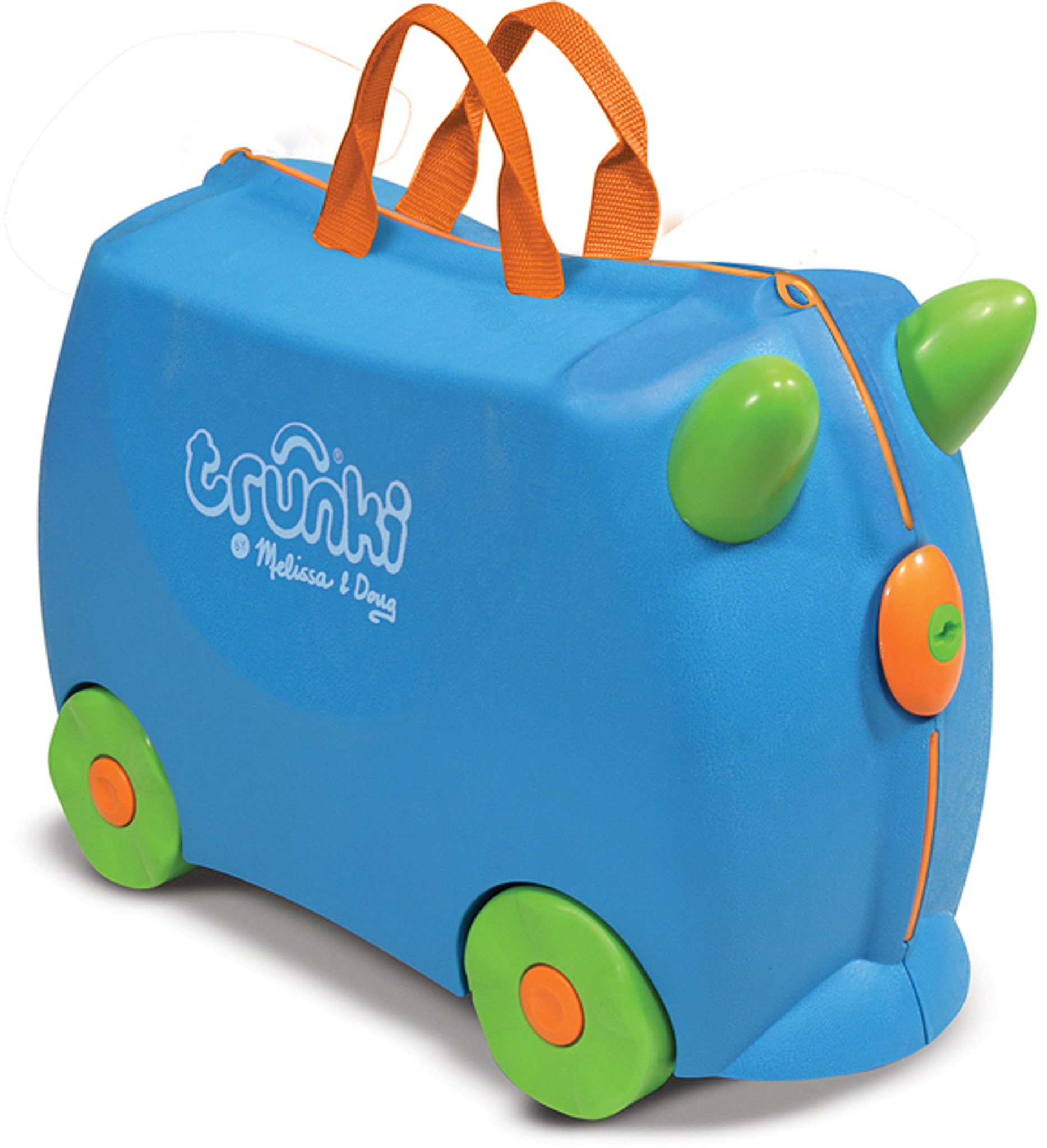 trunki size