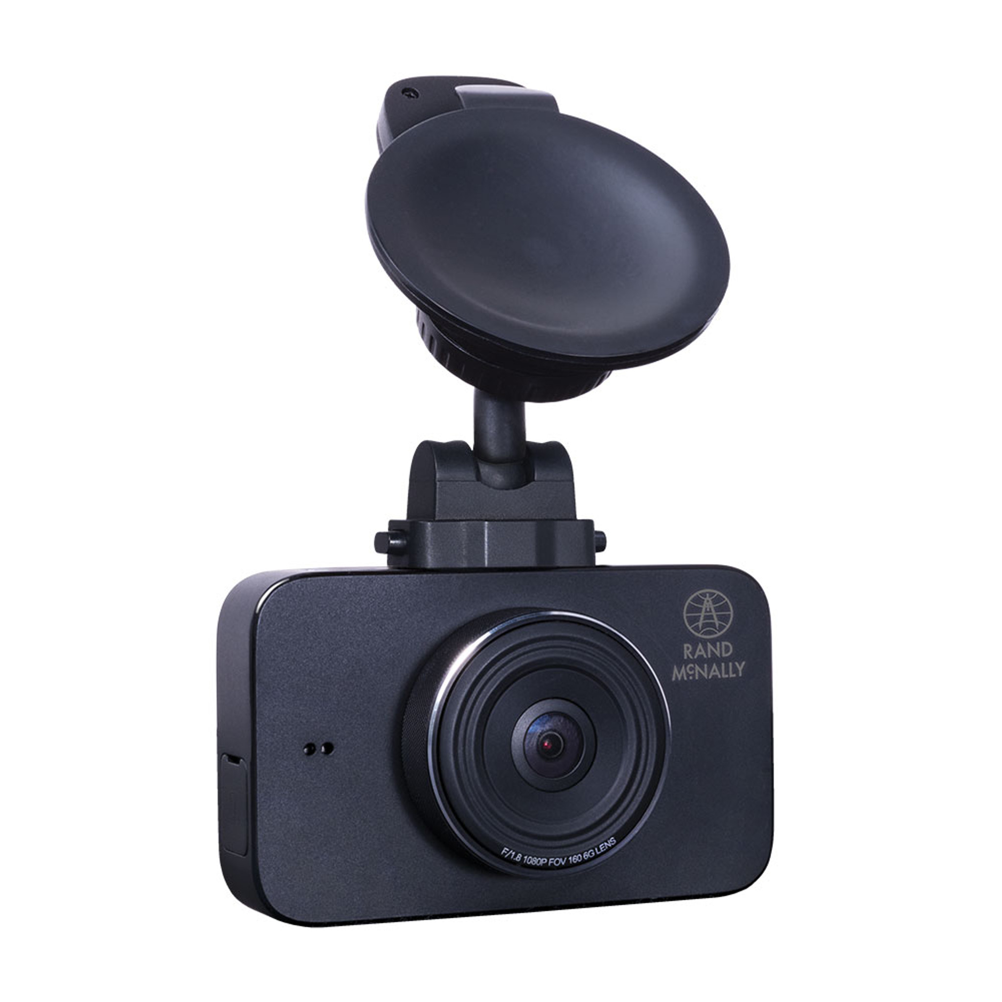 DashCam 100 - Rand McNally Store