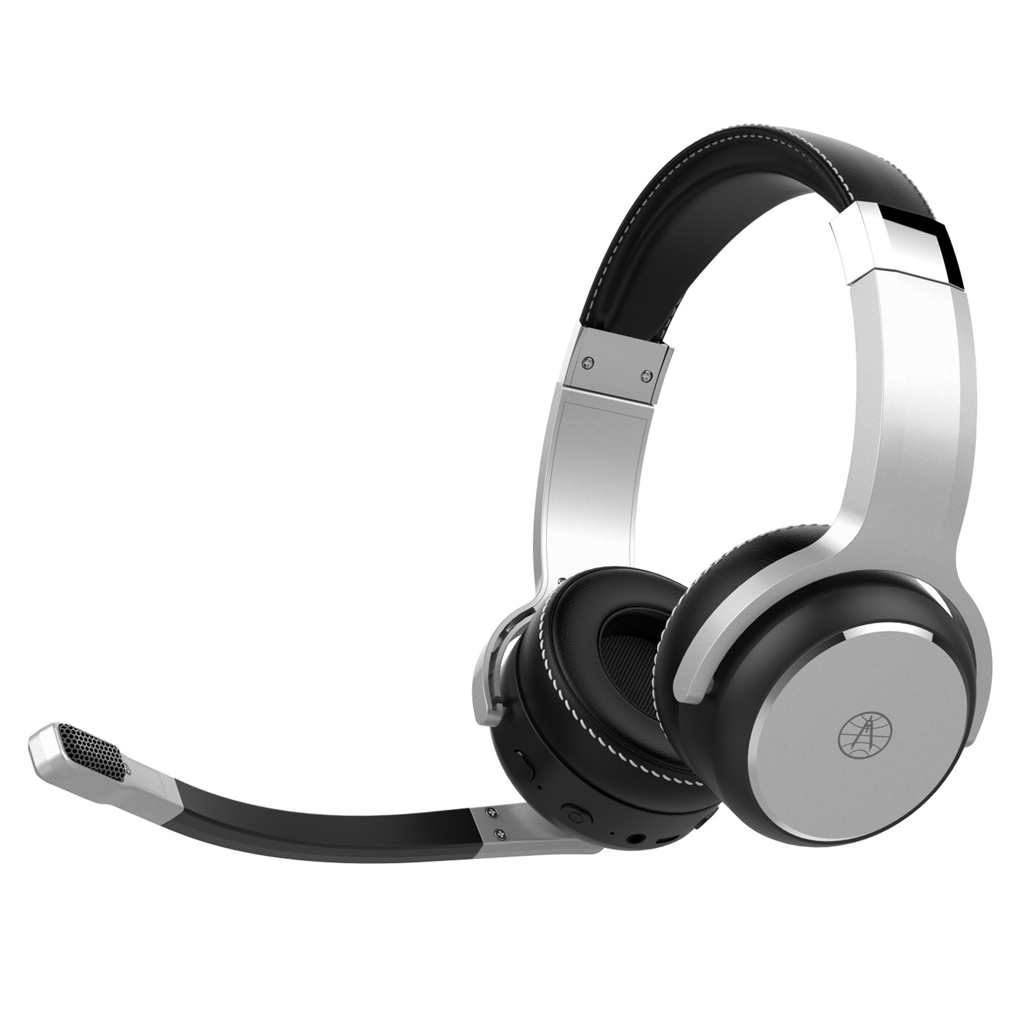 ClearDryve 180 Convertible, Wireless Trucker Headset