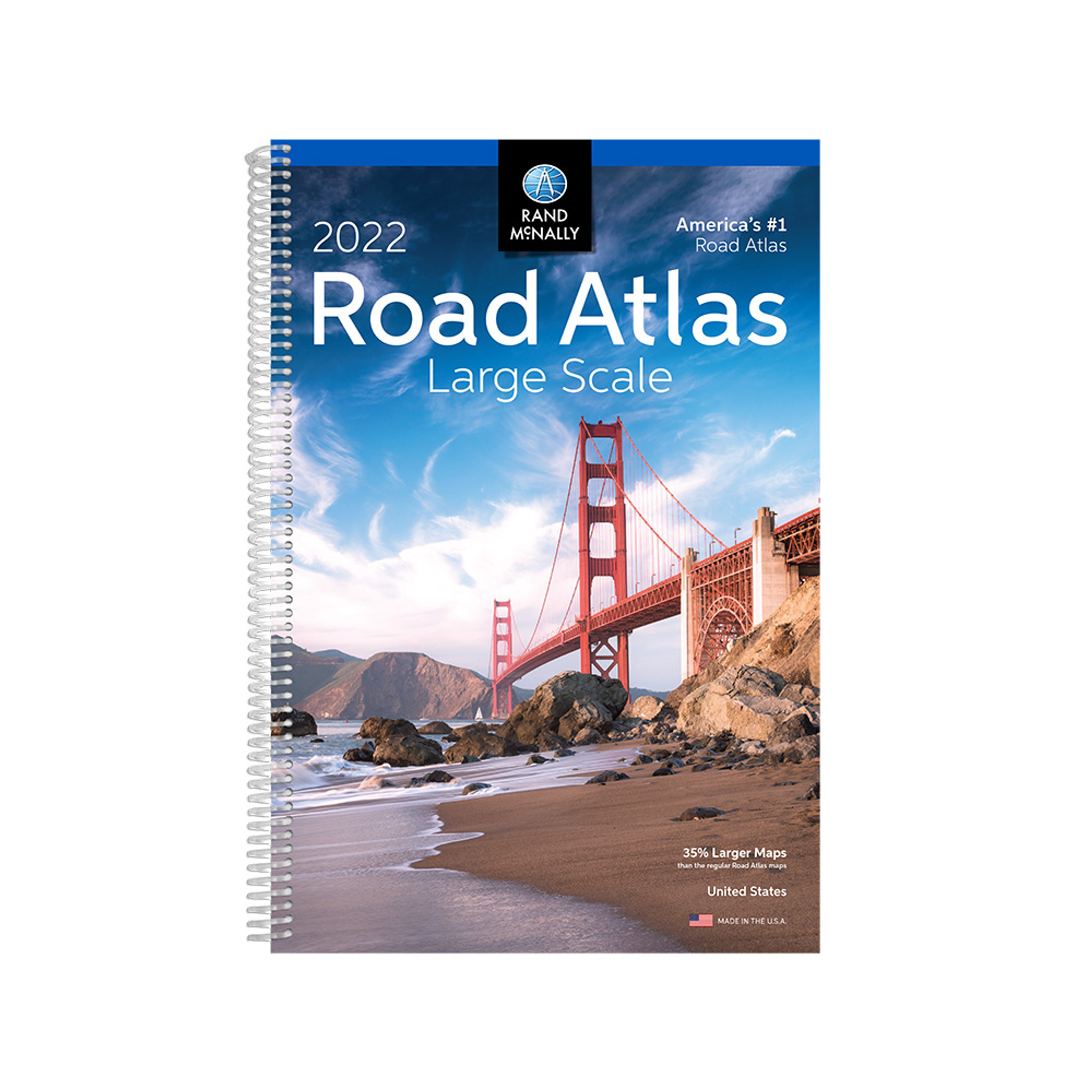 Map Atlases 