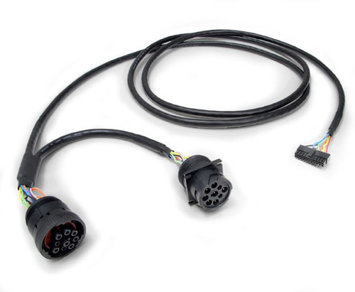 Standard 9-Pin Y-Cable for HD 100