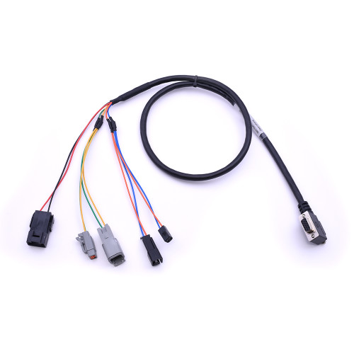 Mack/Volvo Spider Cable for DC 200 S