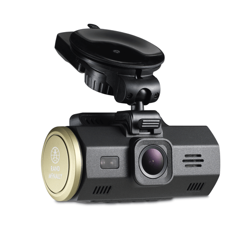 DashCam 300 - Rand McNally Store