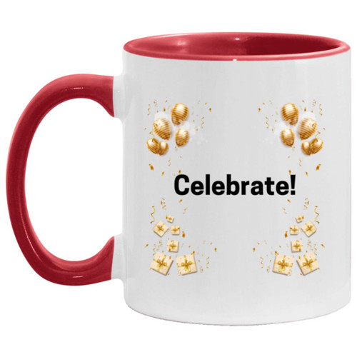 Celebrate!