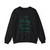 I Left My Ugly Sweater At Home Unisex Heavy Blend™ Crewneck Sweatshirt Christmas sweater Holiday season sweatshirt Xmas sweatshirt 