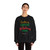 Cookies Coffee Christmas Cheer Unisex Heavy Blend™ Crewneck Sweatshirt Cookies Coffee sweatshirt Christmas Cheer sweatshirt lover 