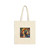 Cotton Canvas Tote Bag - Cotton Canvas Tote Bag Design