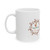 Ceramic Mug, (11oz, 15oz)
