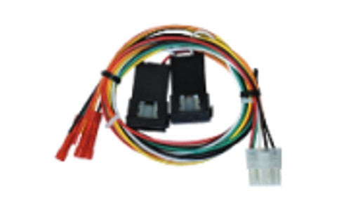 Duo - Power Connection Wiring Harness