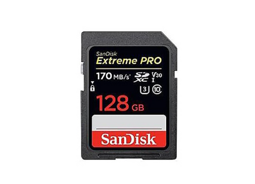 128GB-SD Sensata Devices Only