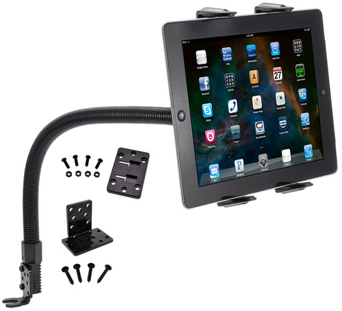 GroundCloud Tablet Mount TAB188L22