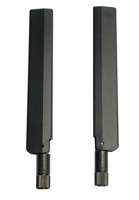 GroundCloud Quad Antenna Blades