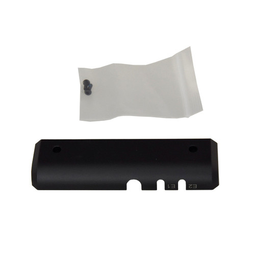 Power Cord Locker (AIR-II Version Security Panel, w/screws)