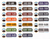GroundCloud SID Labels (Shelf ID Labels)