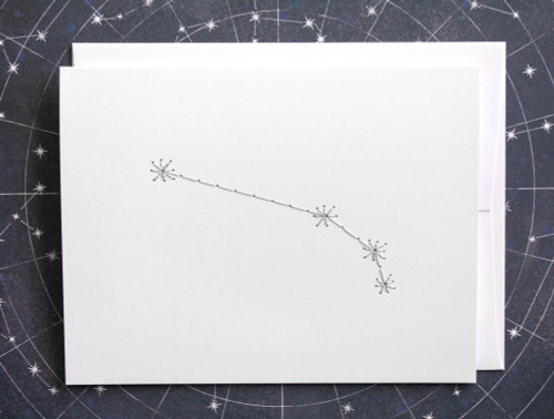 Aries Zodiac Constellation