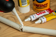 Silicone vs. Acrylic: Choosing the Right Caulk for Your Project