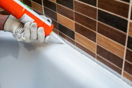 Using Sealant for Tile Waterproofing