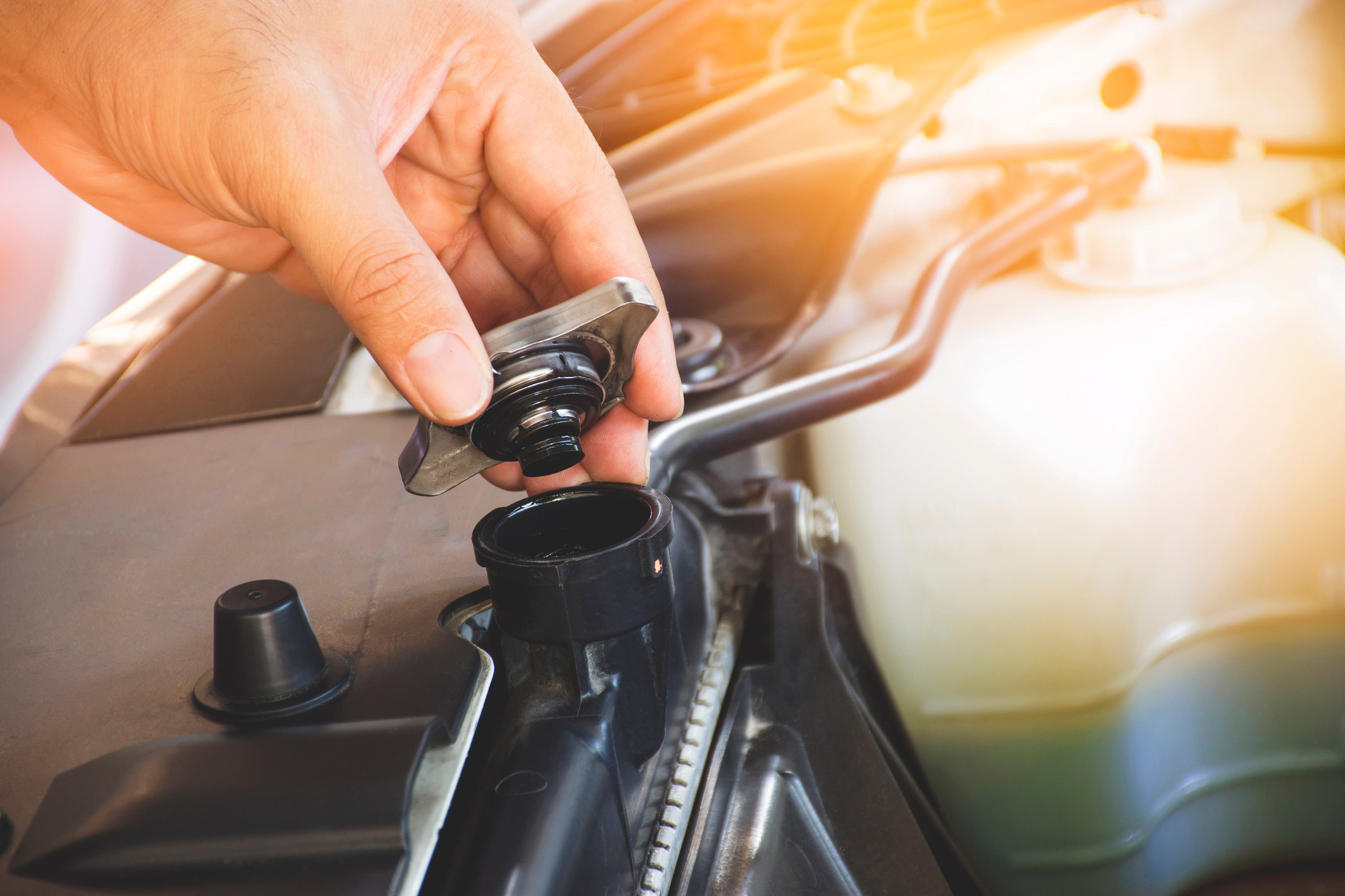 What Is the Best Radiator Sealant? - Silicone Depot