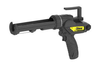 Albion E12 Cordless Caulking Gun