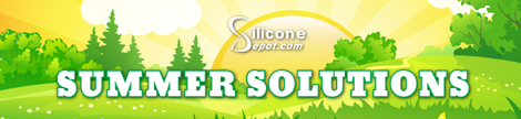 Summer Solutions Summer Solutions