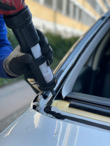 Can Silicone Sealant Work for Rubber Waterproofing? Can Silicone Sealant Work for Rubber Waterproofing?