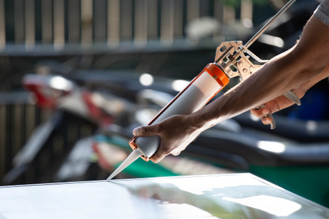 Recycling and Disposal of Silicone Sealant Tubes