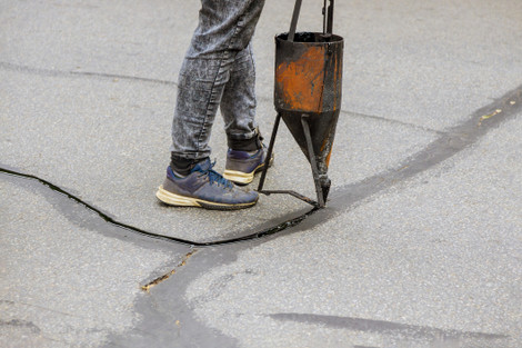 What Sealant is Best for Different Driveway Materials? What Sealant is Best for Different Driveway Materials?