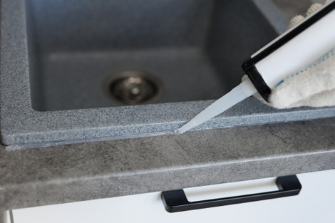 Food-Grade Silicone Sealants in the Food Industry