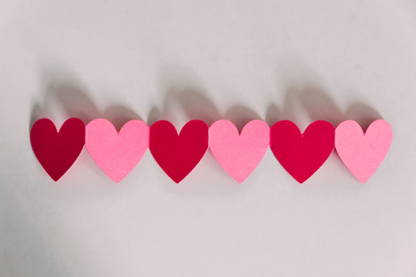 Valentine's Day Crafts to Try This Month
