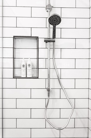 Shower Installation Tips for Contractors