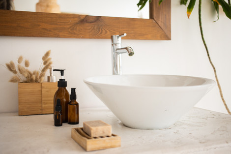 Choosing the Right Sealant for New Sink Installation