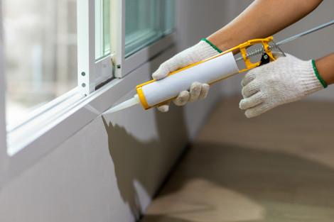 What Makes 100 Percent Silicone Sealant Unique?