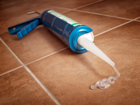 How to Use the Right Bead of Silicone Sealant