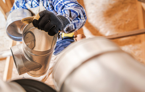 Choosing the Best Air Duct Sealant