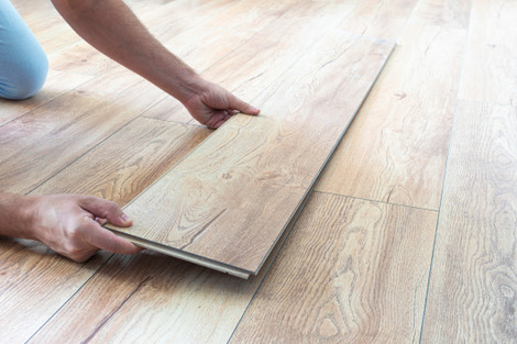 What Sealant Is Best for Laminate Flooring?